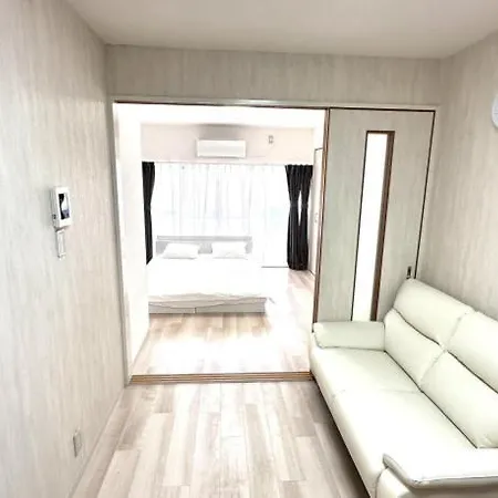桜の宿 Osaka Exterior photo