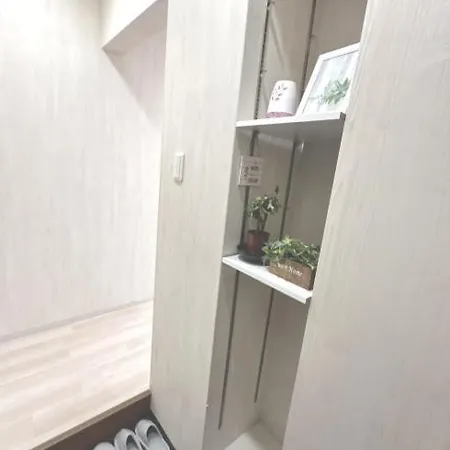 桜の宿 Osaka Exterior photo