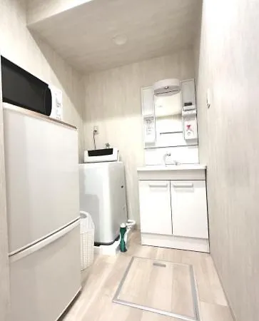 桜の宿 Osaka Exterior photo